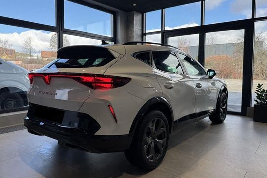Cupra Formentor 1.5 eTSI DSG