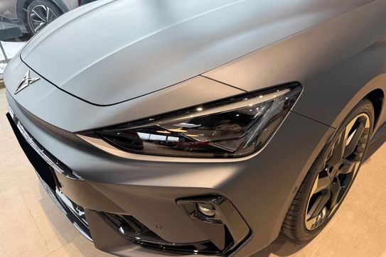 Cupra Leon 2.0 TSI 4Drive DSG