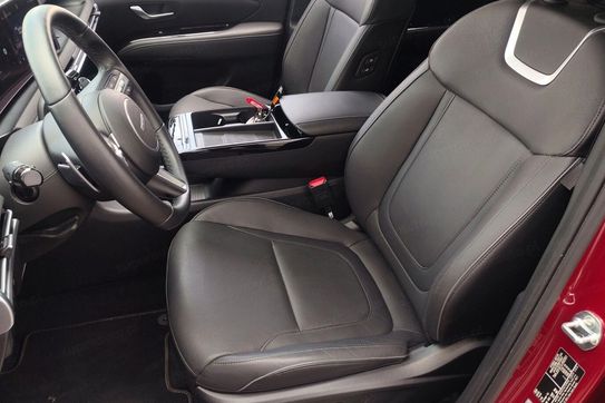 Hyundai Tucson 1.6 T-GDI 48V Platinum 2WD DCT