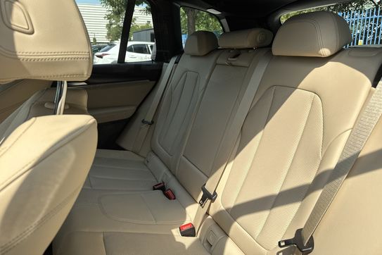 BMW X3 xDrive30i M Sport