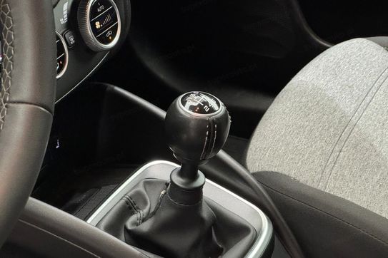 Fiat Tipo 1.6 MultiJet Cross
