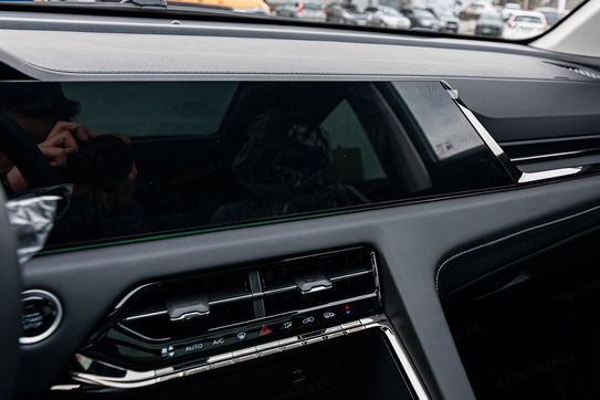 Jac JS8 1.5 T-GDI 7 DCT 6os.