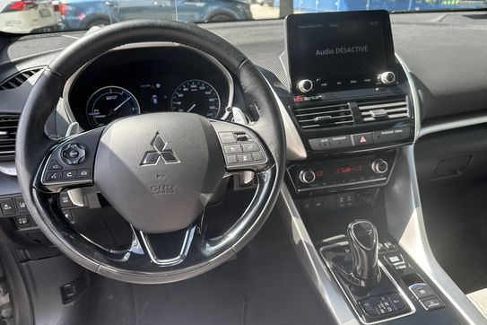 Mitsubishi Eclipse Cross Instyle Plus 2.4 PHEV