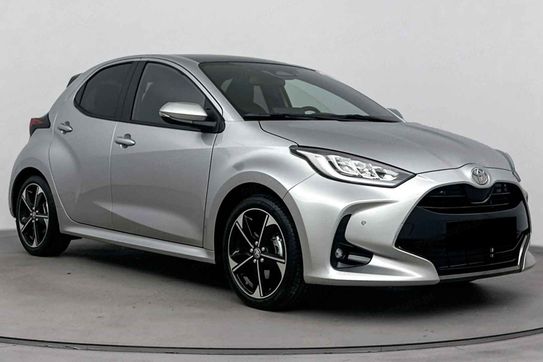 Toyota Yaris Executive 1.5 Hybrid