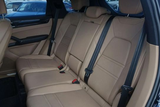 Porsche Cayenne 3.0 4x4