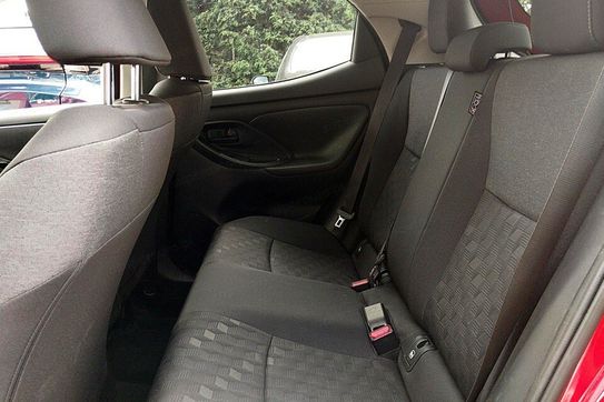 Toyota Yaris Hybrid 1.5 Style