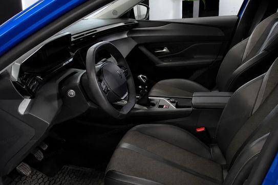 Peugeot 308 PureTech Allure S&S