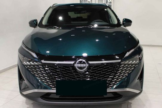 Nissan Qashqai N-Connecta AT 2WD 1.5 e-POWER