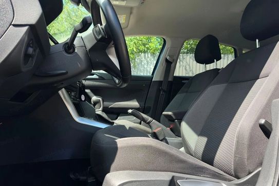 Volkswagen Taigo 1.0 TSI Life DSG