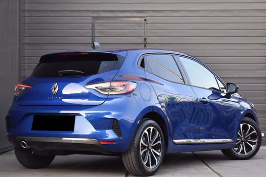 Renault Clio Techno LPG 1.0 TCe