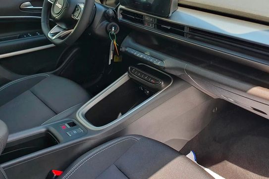 Jeep Avenger Altitude 1.2 e-Hybrid T3