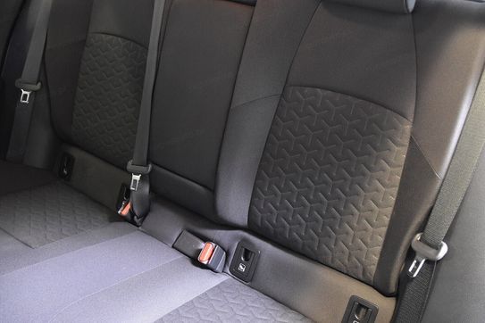 Suzuki Swace Premium Plus