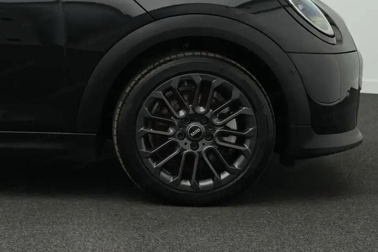 Mini Mini Cooper S Linia Classic