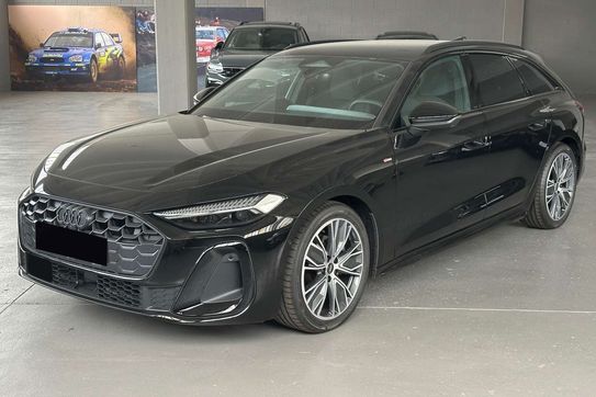 Audi A5 TFSI S line Avant
