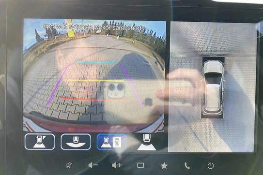 Suzuki S-Cross 1.4 SHVS Elegance 4WD