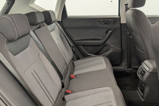 Seat Ateca Style 1.5 TSI