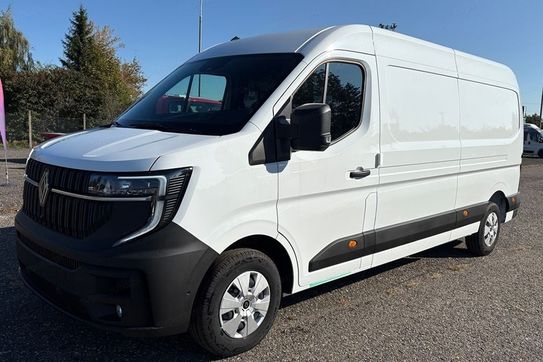 Renault Master L3H2 Extra