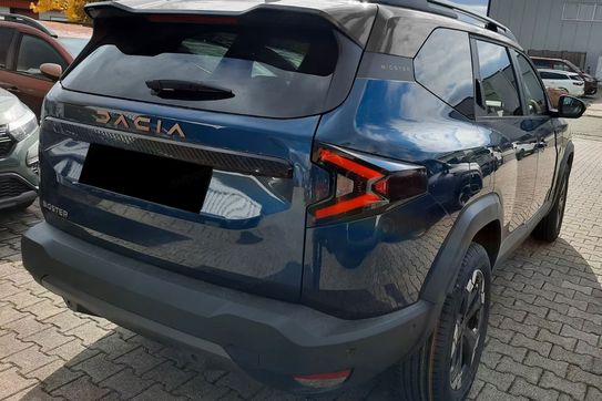 Dacia Bigster Extreme 1.2 TCe mHEV ECO-G LPG