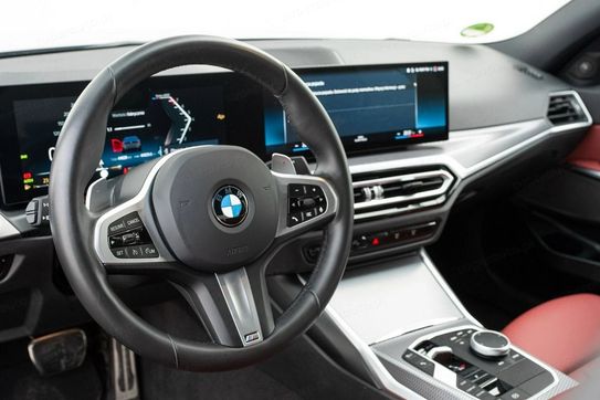 BMW Seria 3 M340i xDrive