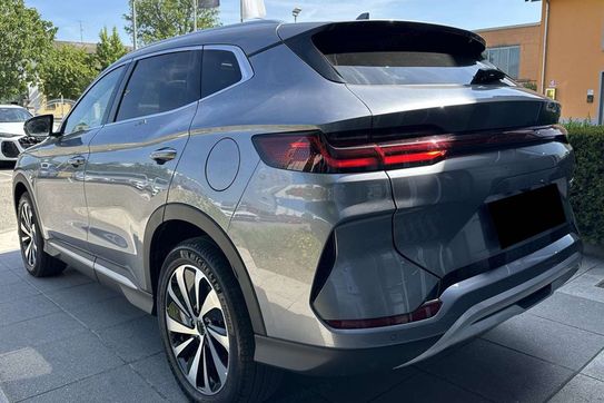 BYD Seal U DM-i 1.5 Boost