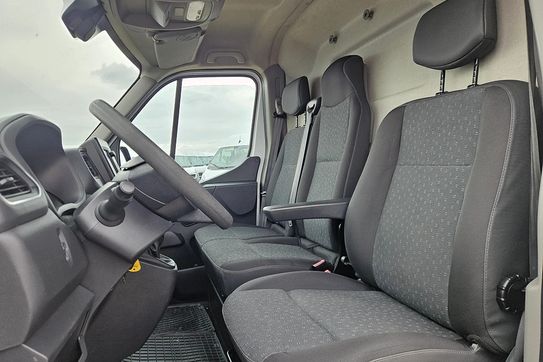 Opel Movano L2H2