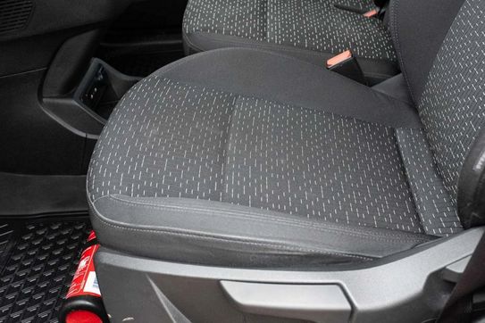 Mercedes Citan 110 CDI L1