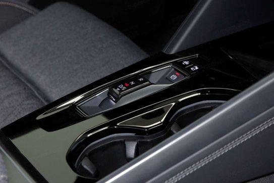 Audi Q5 TDI quattro Sportback S line