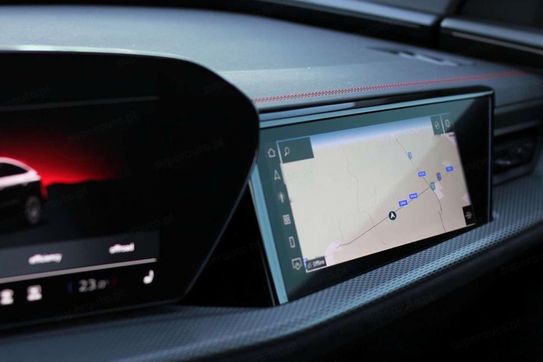 Audi Q5 SQ5 TFSI quattro