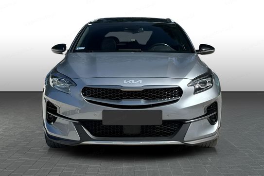 Kia XCeed Prestige Line 1.6 T-GDI  DCT