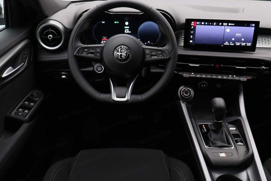 Alfa Romeo Tonale T4 Sprint