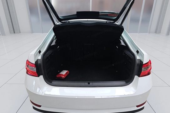 Skoda Superb 2.0 TDI SCR Ambition DSG