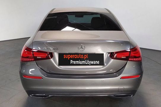 Mercedes Klasa A 250 e Progressive