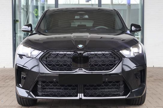 BMW X2 xDrive20d M Sport