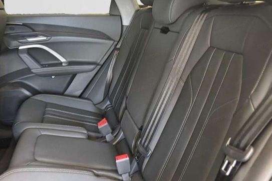 Audi Q5 TDI quattro S line