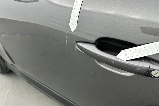 Citroen C4 Feel Pack 1.5 BlueHDI EAT8
