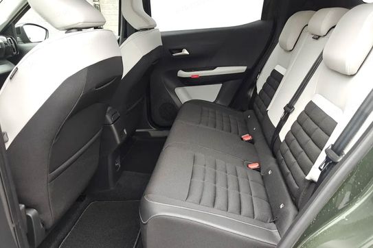 Citroen C3 Aircross Max 1.2 mHEV  S&S eDCT6