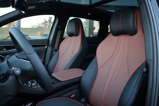 BYD Seal U DM-i Boost