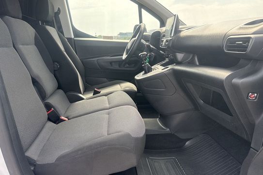 Toyota Proace City Active L1H1