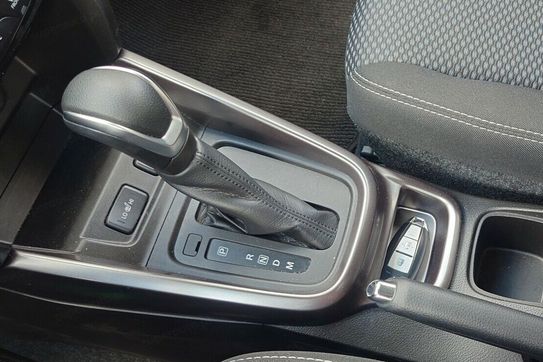 Suzuki Vitara 1.5 Strong Hybrid Premium 2WD AGS