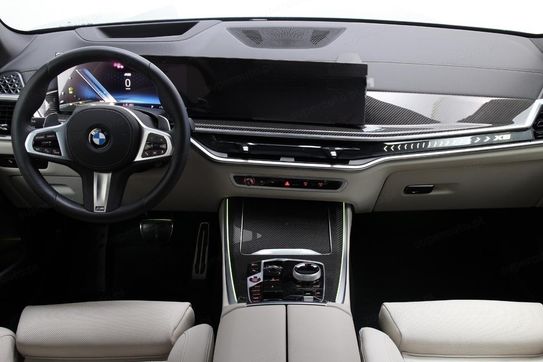 BMW X5 xDrive30d M Sport