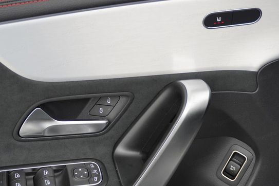 Mercedes CLA 200  AMG Line Shooting Brake