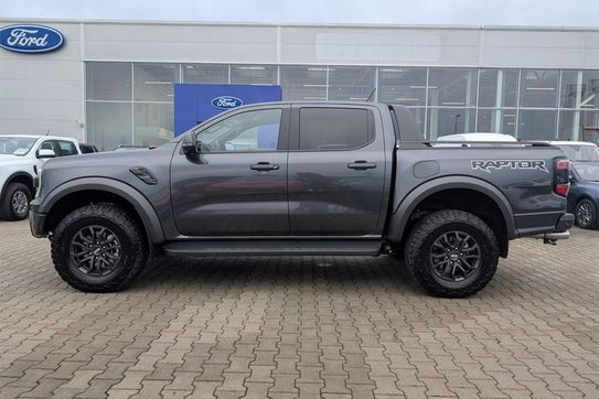 Ford Ranger Raptor 4x4 A10