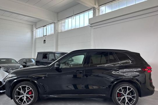 BMW X5 xDrive30d M Sport