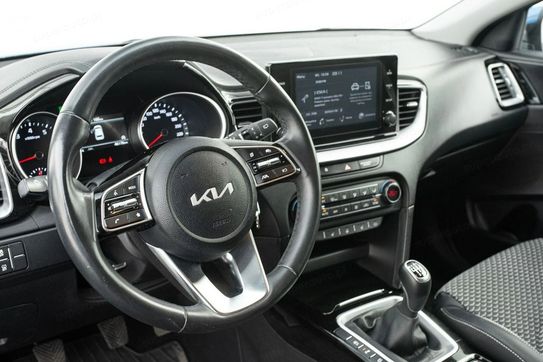 Kia Ceed 1.5 T-GDI L
