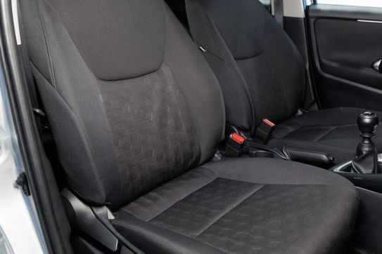 Toyota Yaris Comfort