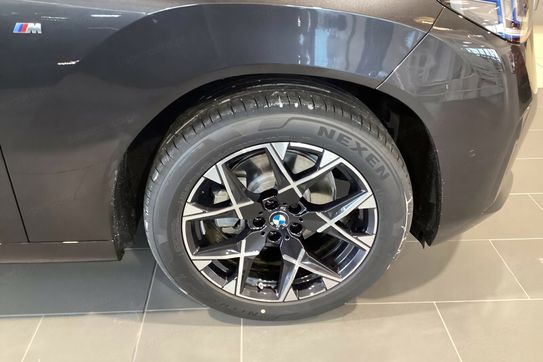 BMW X3 xDrive20 M Sport