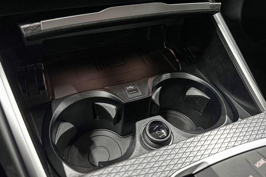 BMW Seria 3 320i xDrive M Sport