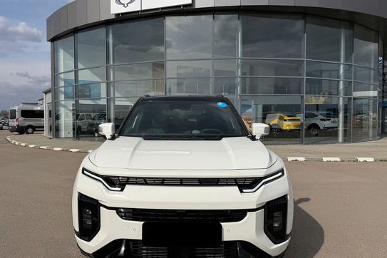 SsangYong Actyon Adventure 1.5 GDI Hybrid e-DHT