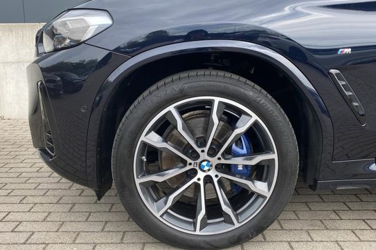 BMW X4 M40i