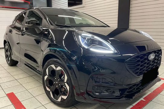 Ford Puma ST-Line X PowerShift 1.0 EcoBoost